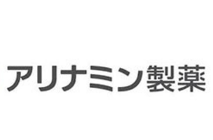 アリナミン製薬