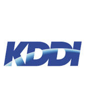 KDDI　